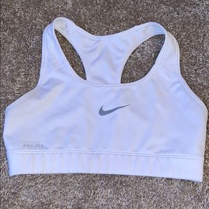 Nike High impact sports bra